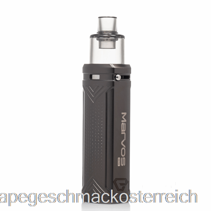 Freemax Marvos 80W Kit Gunmetal Vape Geschmack
